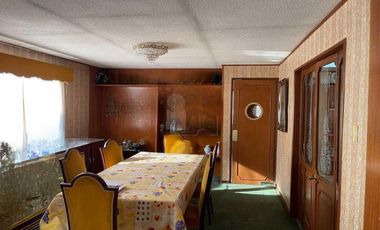 Casa sola en venta en Chula Vista, Puebla, Puebla