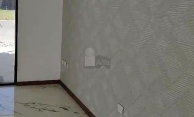 Casa en venta en Zona Angelópilis, Puebla.