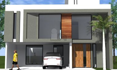 Casa en venta en Zona Angelópilis, Puebla.