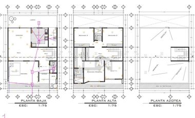 Casa en venta en Zona Angelópilis, Puebla.