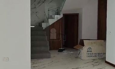 Casa en venta en Zona Angelópilis, Puebla.