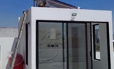 Casa en venta en Zona Angelópilis, Puebla.