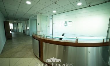 Oficina en Arriendo en Metro Los Leones