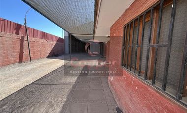Oficina en Arriendo en Jose Joaquin Vallejos esquina Copayapu