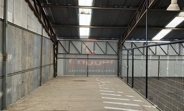 Oficina en Arriendo en Jose Joaquin Vallejos esquina Copayapu