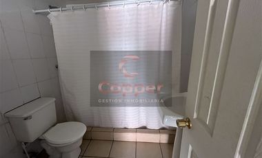 Oficina en Arriendo en Jose Joaquin Vallejos esquina Copayapu