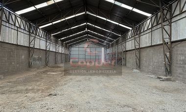 Oficina en Arriendo en Jose Joaquin Vallejos esquina Copayapu