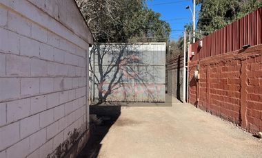 Oficina en Arriendo en Jose Joaquin Vallejos esquina Copayapu