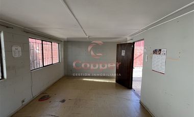Oficina en Arriendo en Jose Joaquin Vallejos esquina Copayapu