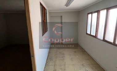 Oficina en Arriendo en Jose Joaquin Vallejos esquina Copayapu