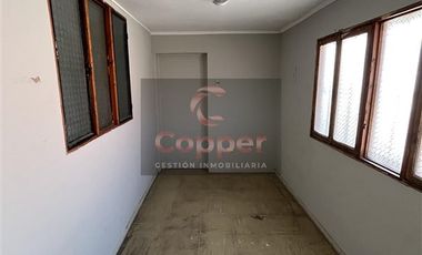 Oficina en Arriendo en Jose Joaquin Vallejos esquina Copayapu
