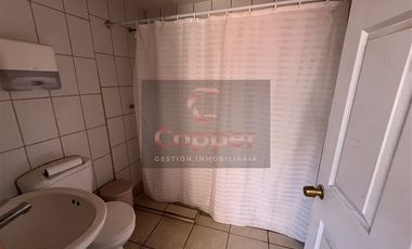 Oficina en Arriendo en Jose Joaquin Vallejos esquina Copayapu