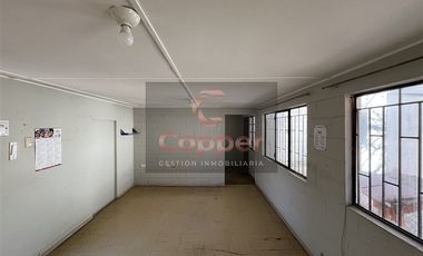Oficina en Arriendo en Jose Joaquin Vallejos esquina Copayapu