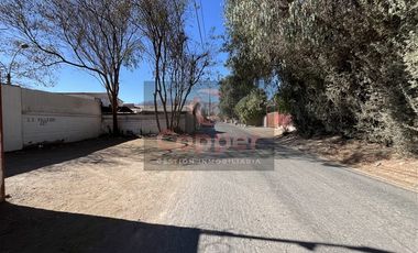 Oficina en Arriendo en Jose Joaquin Vallejos esquina Copayapu