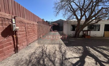 Oficina en Arriendo en Jose Joaquin Vallejos esquina Copayapu