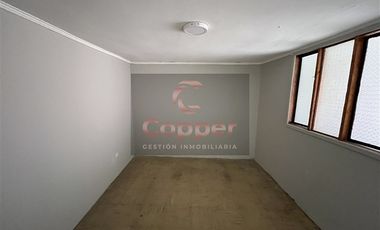 Oficina en Arriendo en Jose Joaquin Vallejos esquina Copayapu