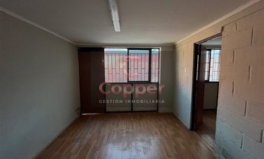 Oficina en Arriendo en Jose Joaquin Vallejos esquina Copayapu