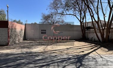 Oficina en Arriendo en Jose Joaquin Vallejos esquina Copayapu