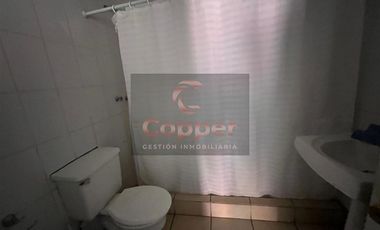 Oficina en Arriendo en Jose Joaquin Vallejos esquina Copayapu