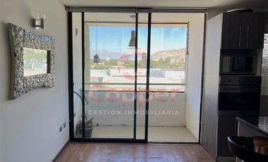 Departamento en Arriendo en Romulo J Peña