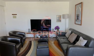 Departamento en Arriendo en Romulo J Peña