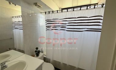 Departamento en Arriendo en Romulo J Peña