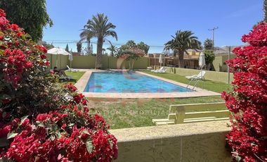 Departamento en Arriendo en Romulo J Peña