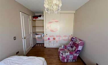 Departamento en Arriendo en Romulo J Peña