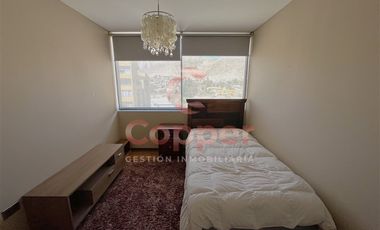 Departamento en Arriendo en Romulo J Peña