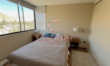 Departamento en Arriendo en Romulo J Peña