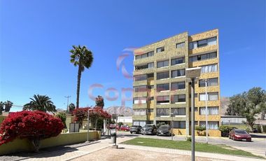 Departamento en Arriendo en Romulo J Peña