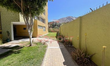 Departamento en Arriendo en Romulo J Peña