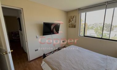 Departamento en Arriendo en Romulo J Peña