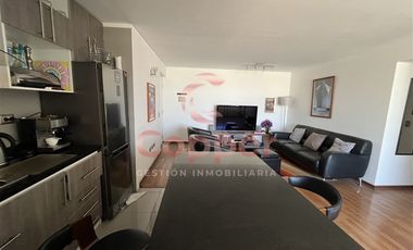 Departamento en Arriendo en Romulo J Peña