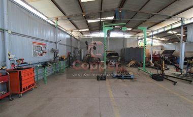 Oficina en Arriendo en Paipote