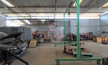 Oficina en Arriendo en Paipote