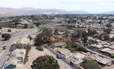 Oficina en Arriendo en Paipote