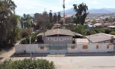 Oficina en Arriendo en Paipote