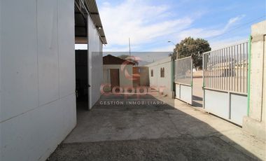 Oficina en Arriendo en Paipote