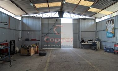 Oficina en Arriendo en Paipote