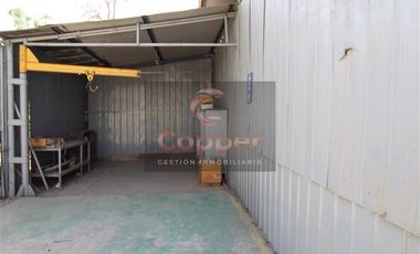 Oficina en Arriendo en Paipote