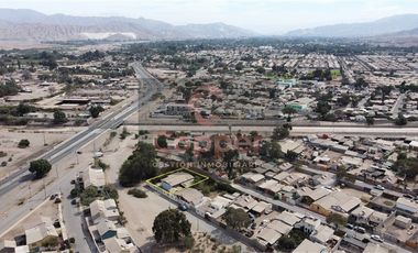 Oficina en Arriendo en Paipote