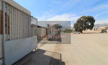 Oficina en Arriendo en Paipote