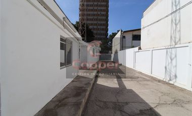 Oficina en Arriendo en Chañarcillo, entre Vallejos y calle Makenna