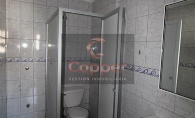 Oficina en Arriendo en Chañarcillo, entre Vallejos y calle Makenna