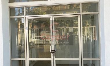 Oficina en Arriendo en Chañarcillo, entre Vallejos y calle Makenna