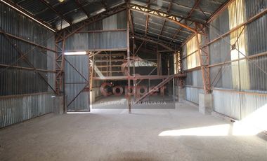 Oficina en Arriendo en Chañarcillo, entre Vallejos y calle Makenna