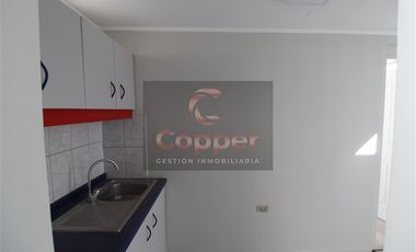 Oficina en Arriendo en Chañarcillo, entre Vallejos y calle Makenna