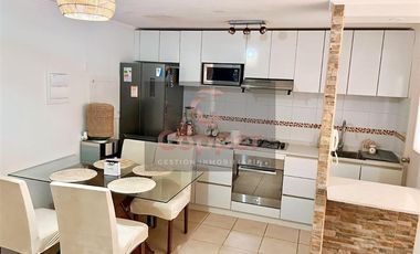 Departamento en Arriendo en Callejon El Inca