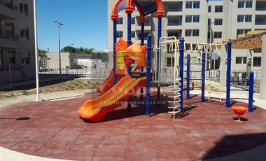 Departamento en Arriendo en Callejon El Inca